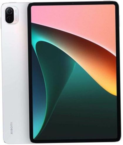 Xiaomi Pad 5 CN, 6GB/128GB, Wi-Fi, perłowa biel