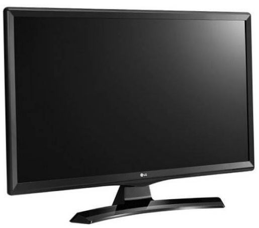 LG 22TN410V-PZ (2020), czarny