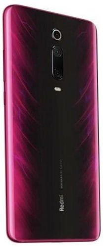 Xiaomi Redmi K20 Pro 8/128GB, niebieski