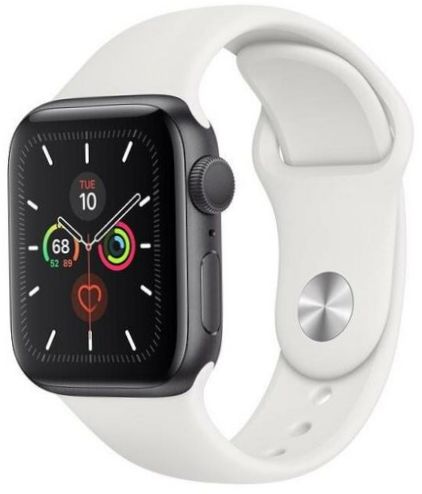 Apple Watch Series 5 - System operacyjny: Watch OS