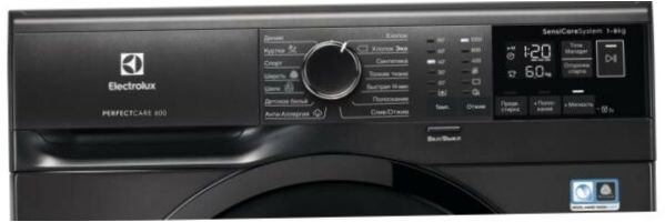 Electrolux PerfectCare 600 EW6S4R06BX