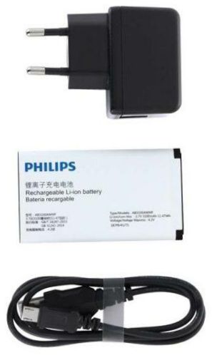 Philips Xenium E182