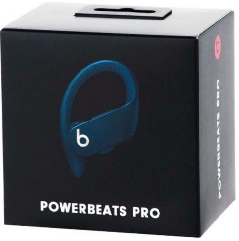 Beats Powerbeats Pro, cloud pink