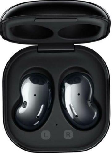 Samsung Samsung Galaxy Buds Live, czarny