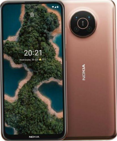 Nokia X20 8/128GB