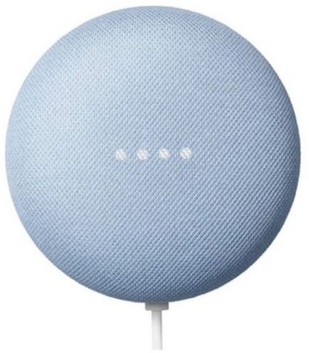 Google Nest Mini (2nd gen)