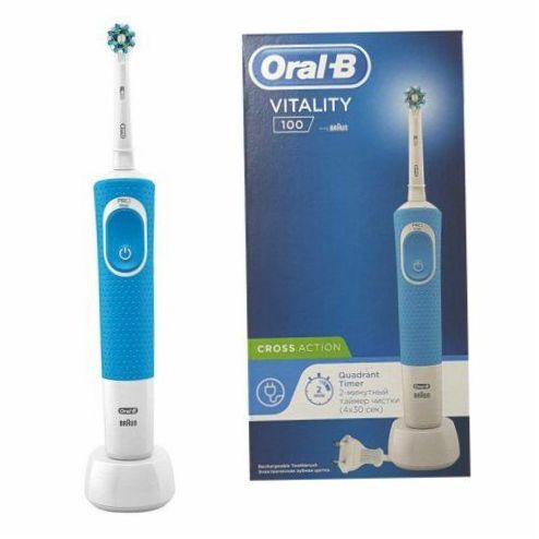 Oral-B Vitality 100 CrossAction