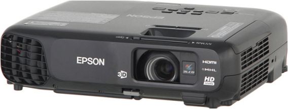 Epson EH-TW570