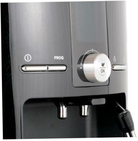 ps EA8250 Kompaktowa Espresseria