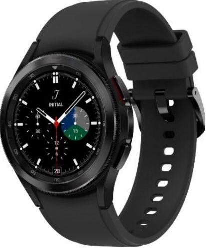 Samsung Galaxy Watch4 Classic Smart Watch - kompatybilny: Android, iOS