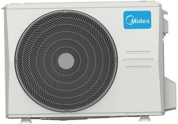 Inverter split-system Midea MSAG1-09N8C2-I/MSAG1-09N8C2-O - inverter: tak