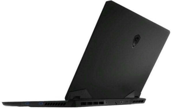 17.3" Notebook MSI GP76 Leopard11UG-61