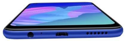 HUAWEI P40 Lite E 4/64GB