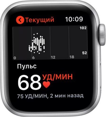 Apple Watch SE