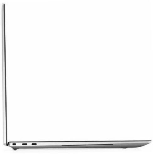 DELL XPS 17 9700