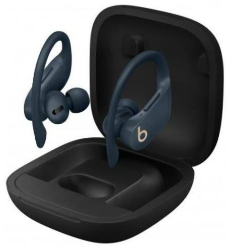 Beats Powerbeats Pro, cloud pink