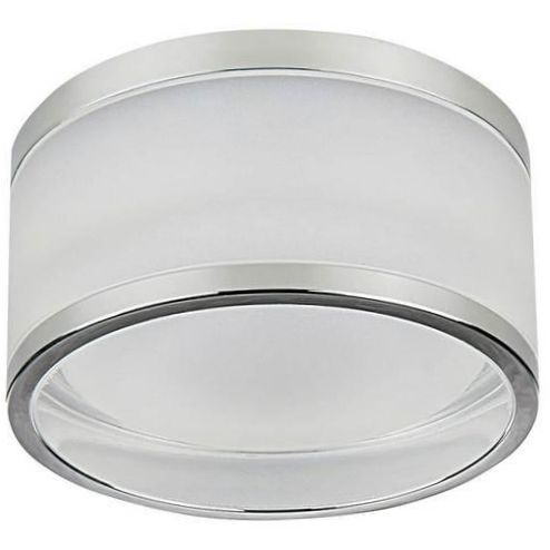 Lightstar Maturo 072254, LED, 5W - szerokość/średnica wycięcia: 62mm