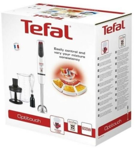 Tefal HB 833132, biały