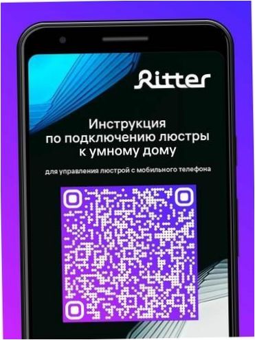 Ściemniany żyrandol LED z "Alice" MIRA RGB 60W Ritter 52338 3 - Stopień ochrony przed pyłem i wilgocią: IP20