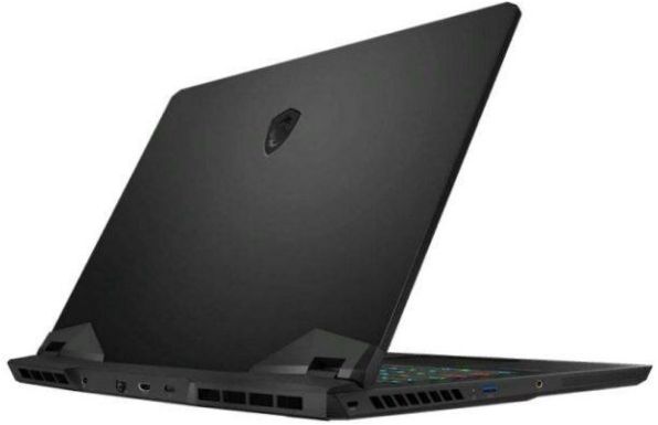 17.3" Notebook MSI GP76 Leopard11UG-61