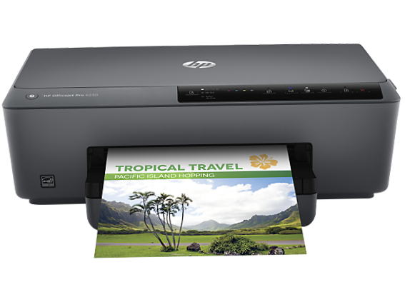 HP Officejet Pro 6230 ePrinter