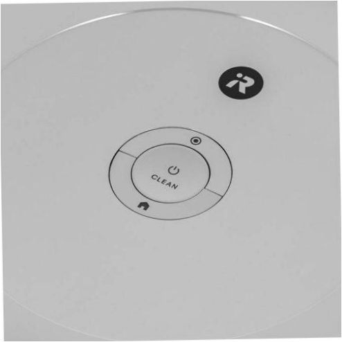 iRobot Roomba 698, srebrny/czarny