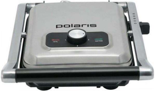 Polaris PGP 2902, srebrny