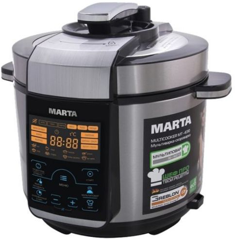 Szybkowar Marta MT-4310