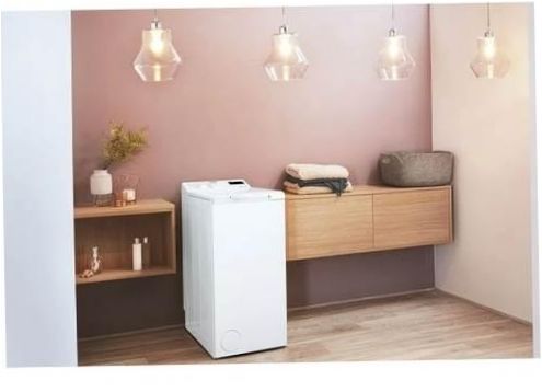 Pralka Hotpoint-Ariston WMTF 501 L - Montaż: wolnostojący