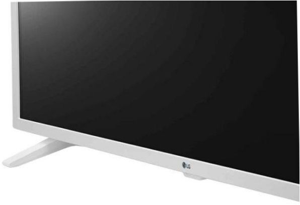 LG 32LM6380PLC 32" (2021), biały