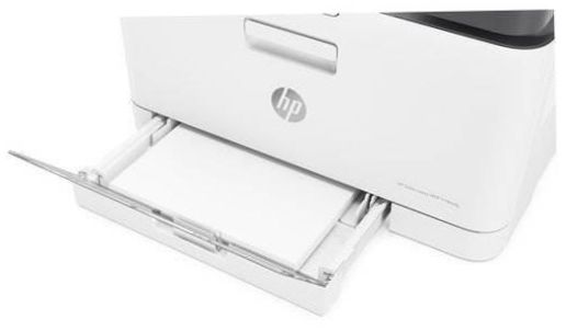 HP Color Laser MFP 178nw, kolorowy, A4, biały/czarny