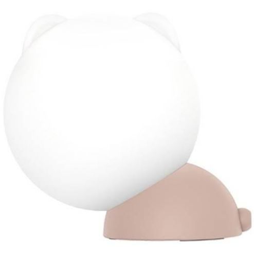 Xiaomi Solove Night Light Patting (OO1D) LED, 2W - materiał: plastik