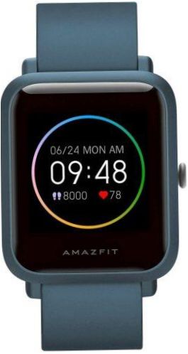 Amazfit Bip S Lite - Pojemność baterii: 200mAh