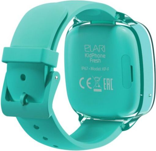 ELARI KidPhone Fresh smartwatch dla dzieci