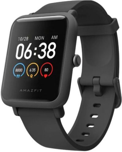 Amazfit Bip S Lite smartwatch - ochrona: wodoodporny