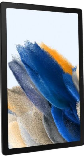 Samsung Galaxy Tab A8 (2021), 4GB/128GB, Wi-Fi, srebrny