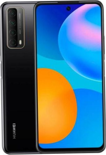 HUAWEI P smart 2021