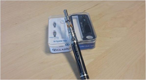 Innokin iTaste CLK