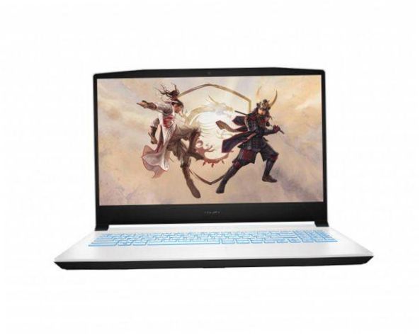 15,6" laptop MSI Sword 15A11UE-212