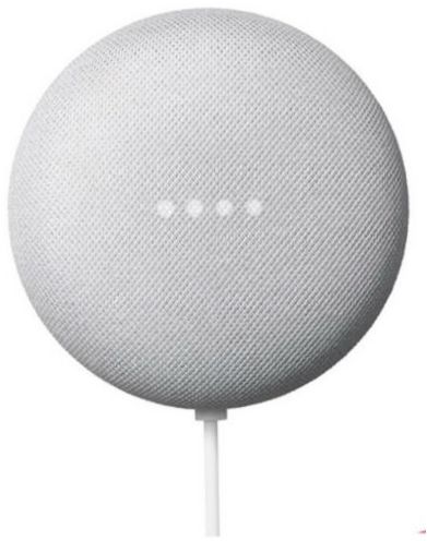 Google Nest Mini (2nd gen)