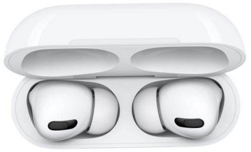 Apple AirPods Pro, białe