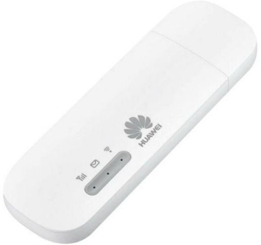 Modem ZTE MF823D 4G LTE