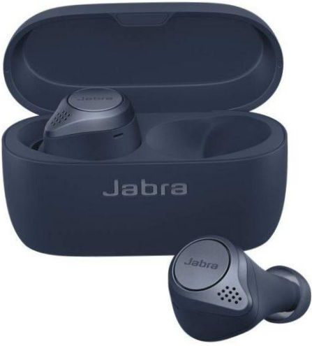 Jabra Elite Active 75t, niebieski