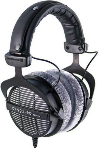 Beyerdynamic DT 990 PRO