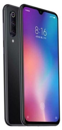 Xiaomi Mi 9 SE 6/128GB, niebieski