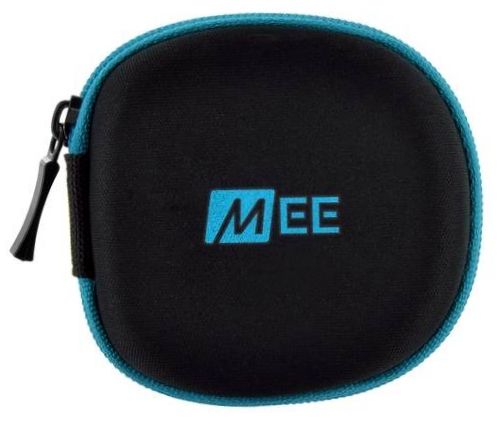 MEE audio M6, czarny