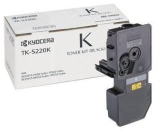 KYOCERA ECOSYS M5521cdw, kolor, A4, biały