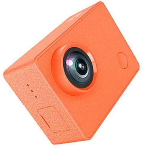 Xiaomi Mijia Seabird 4K motion Action Camera, 12MP, 3840x2160, 1050mAh