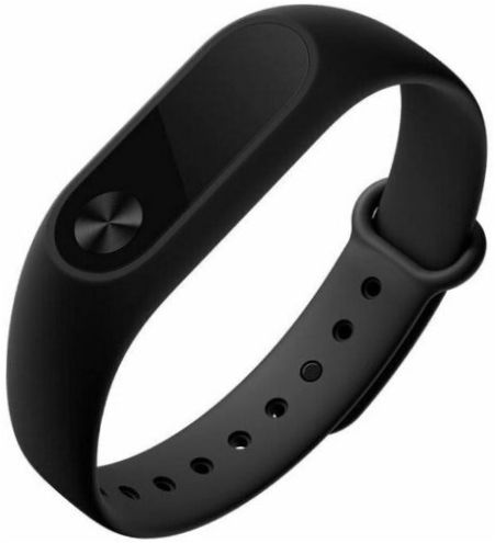 Inteligentna bransoletka Xiaomi Mi Band 2 - dodatkowe funkcje: budzik