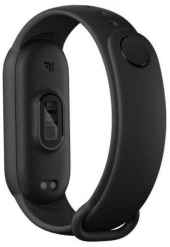 Inteligentna bransoletka Xiaomi Mi Smart Band 6 - system operacyjny: Watch OS